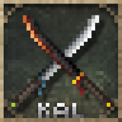 Kal's Grimdark Samurai Pack