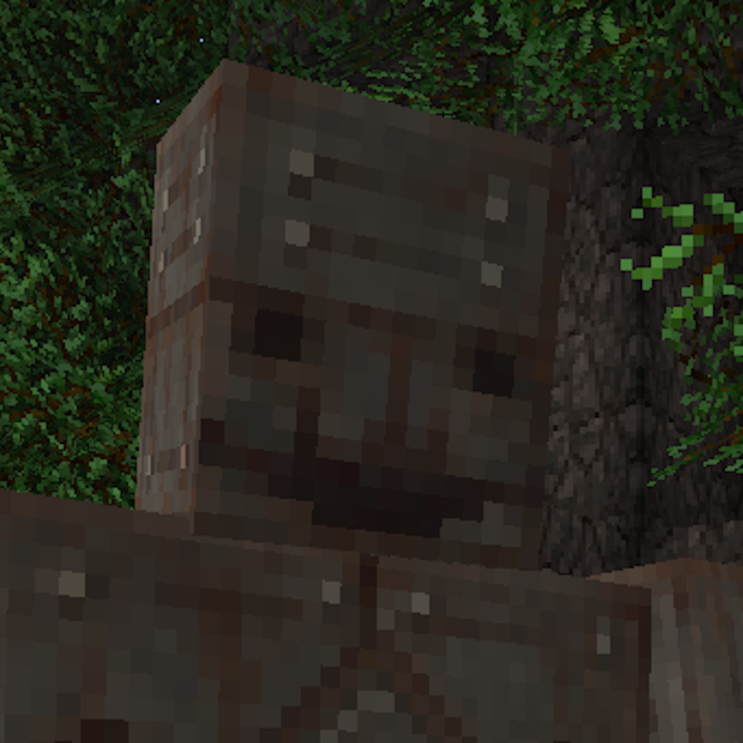 Grinner's Unsettling Alacrity Tweaks