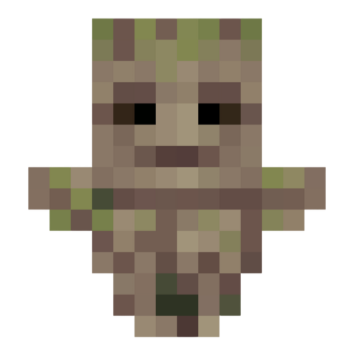 Groot Totem of Undying