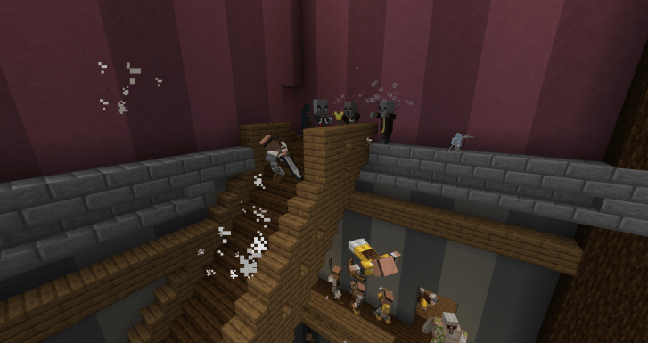 Guard Epic