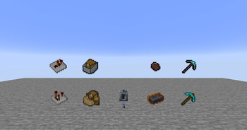 GUI and Stuffs