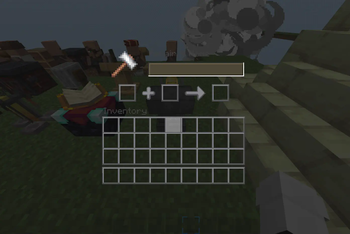Clean GUI