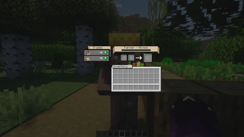 GUI Experience+