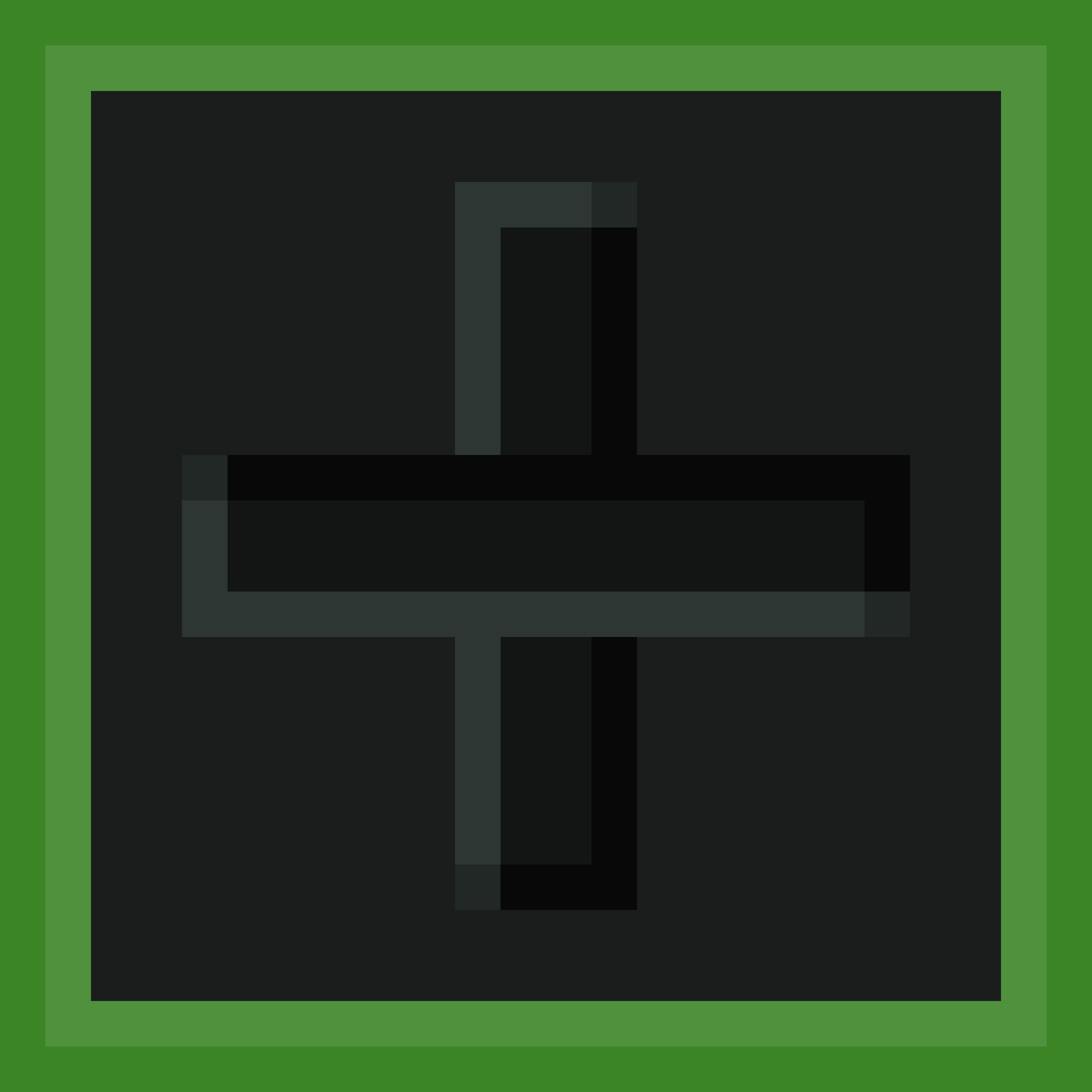 GUI Plus