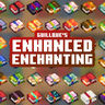 Guillque's Enhanced Enchanting