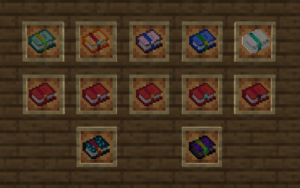 Guillque's Enhanced Enchanting