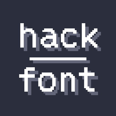 Hack Font