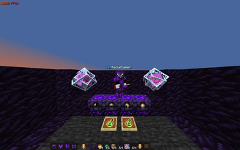 Hadena 1.9+