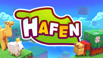 Hafen