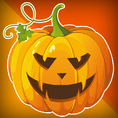 👻 Halloween Pack👻