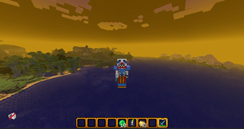 Halloween Texture Pack Redux