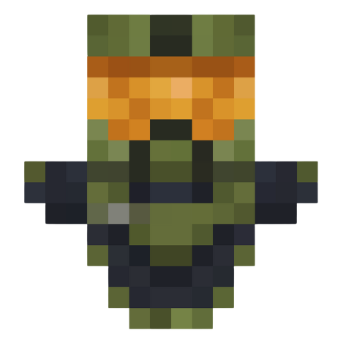 Halo Totem of Undying