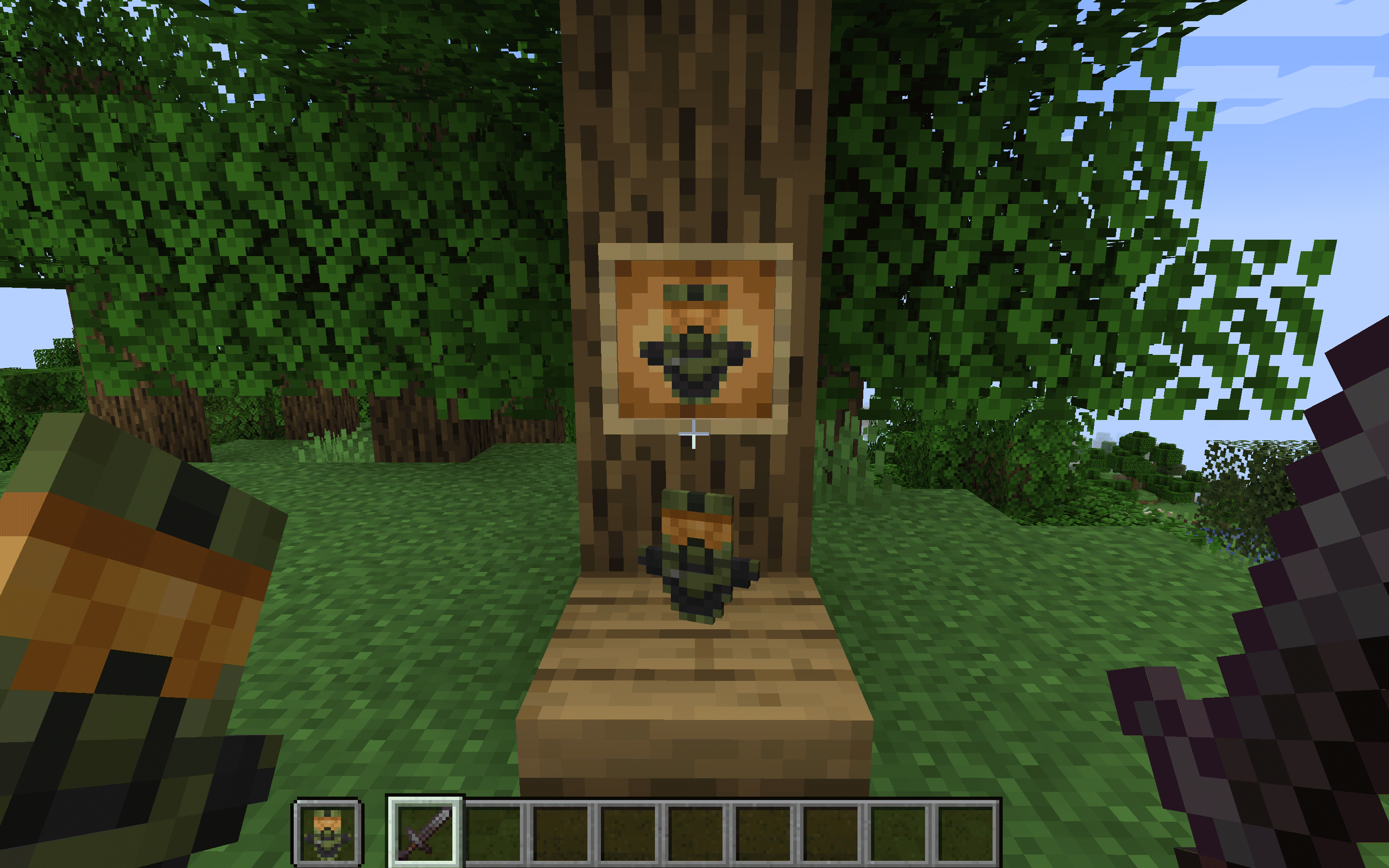 Halo Totem of Undying