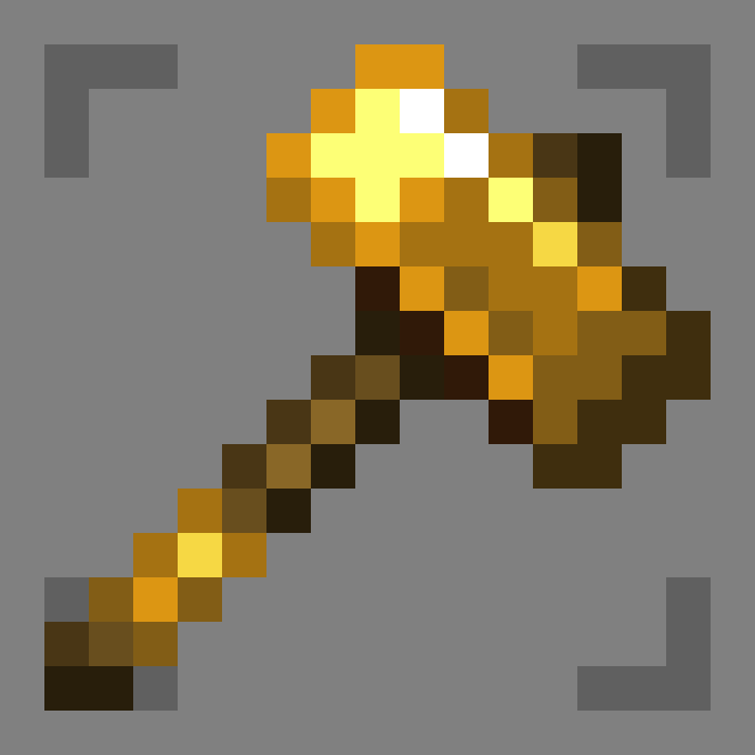 Hammer's Complement