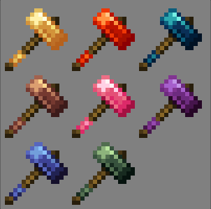 Hammer's Complement