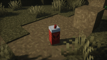 X7’s Totem Cups Original