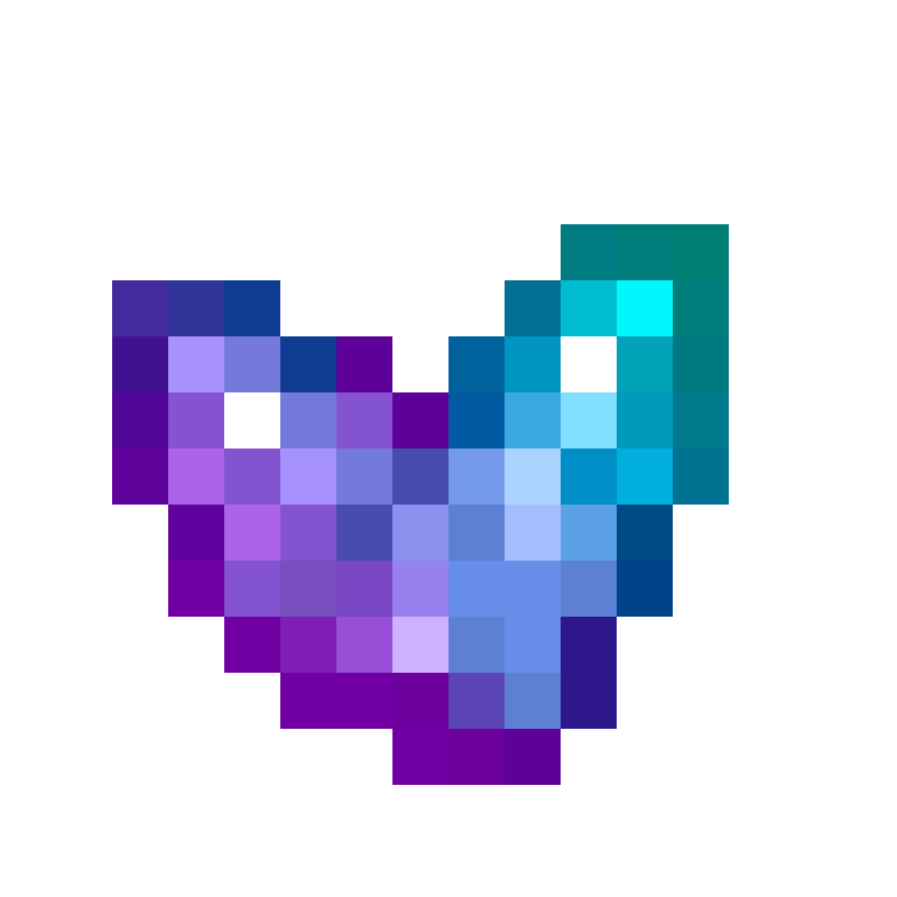 Hardcore Graves Soul Shard Texture