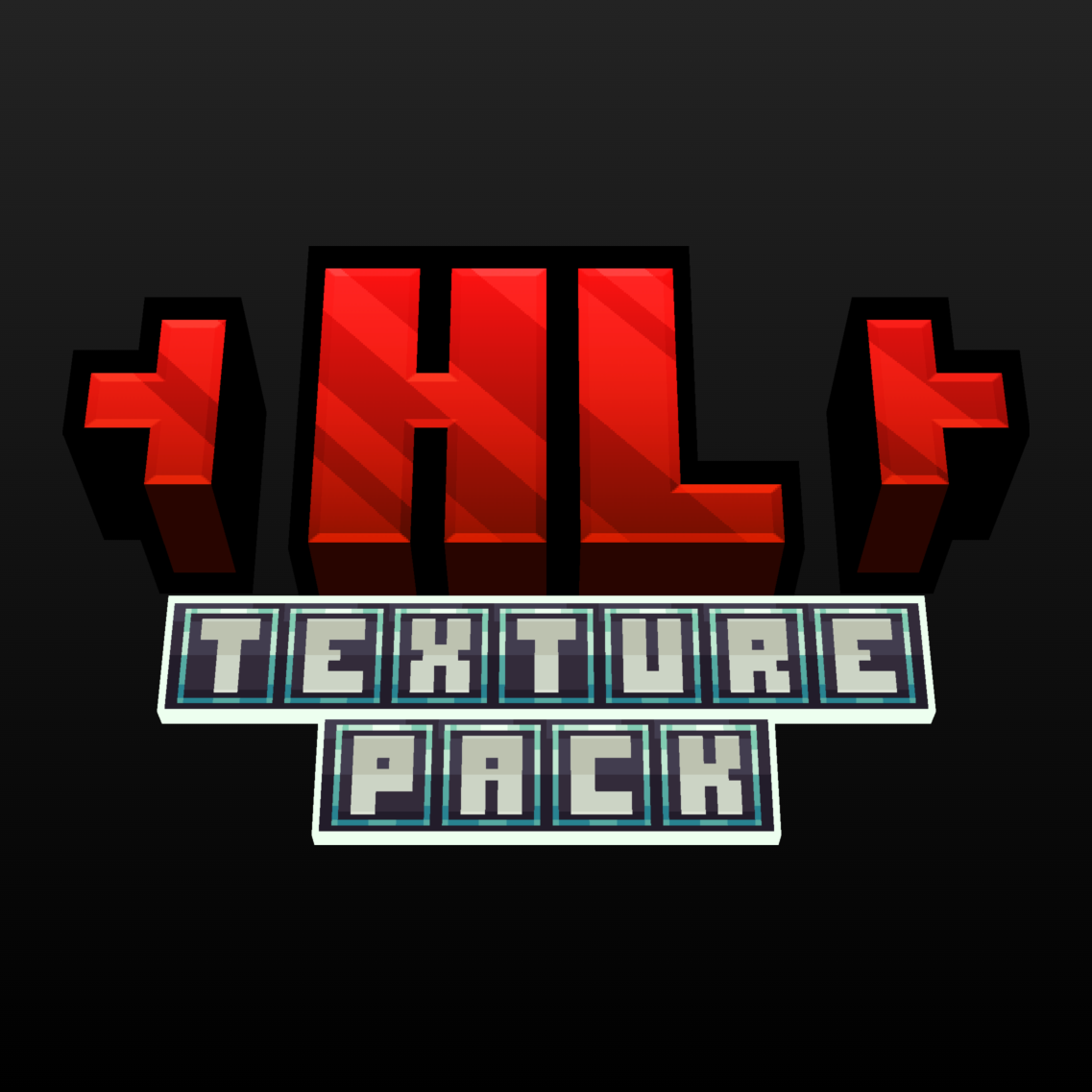 Скачать HardcoreLive - Texture Pack — Minecraft Ресурспаки — MetaMods