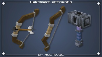 Hardware Reforged