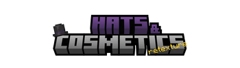 Hats & Cosmetics Retexture