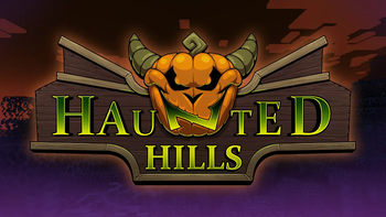 Haunted Hills