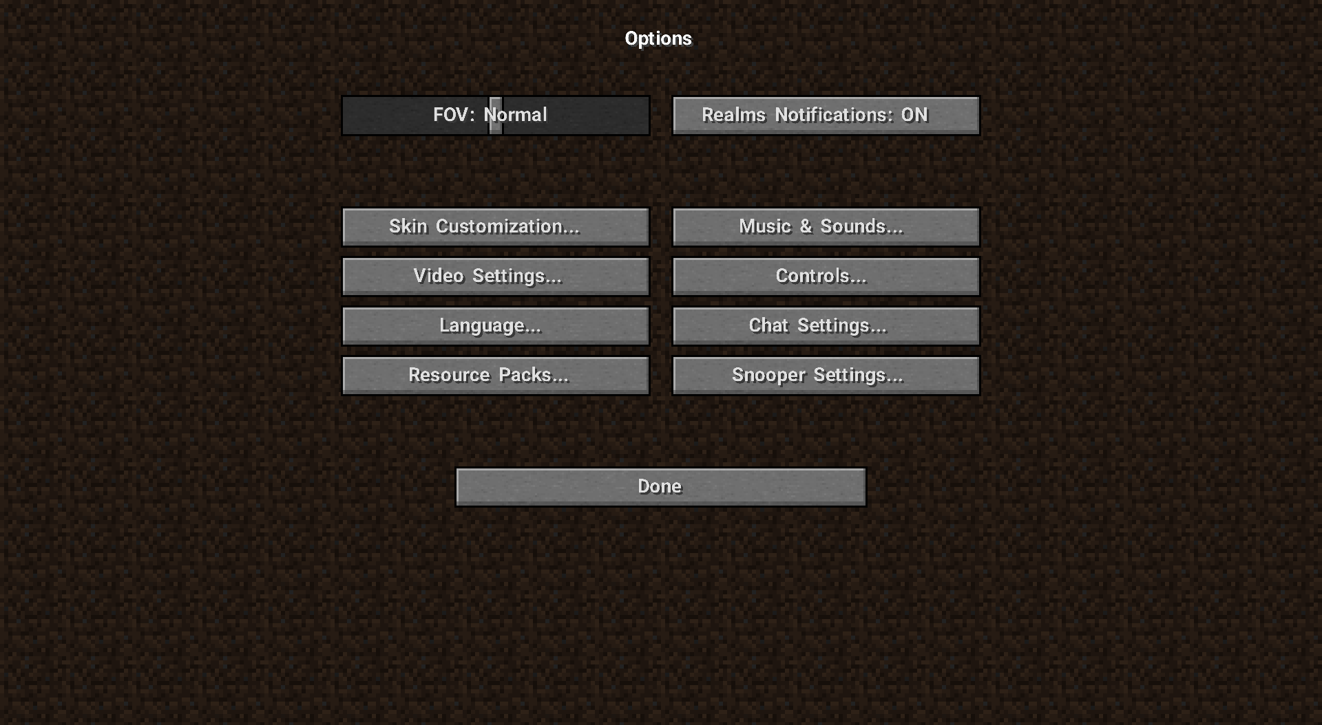 HD Font - Roboto Bold