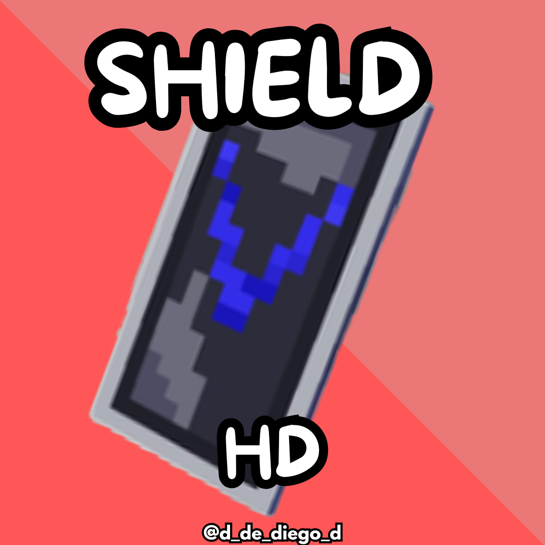 HD SHIELD