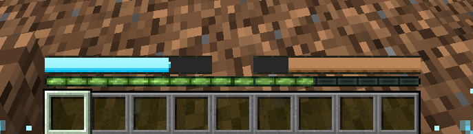 Bars re-imagined