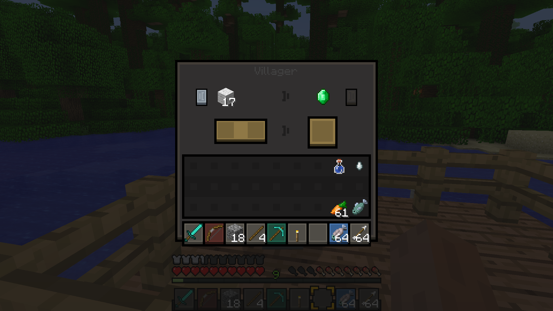 Hearth GUI