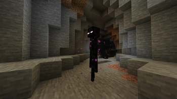 Hellay's Overhualed Endermans X Fresh Animations