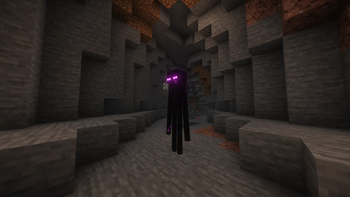 Hellay's Overhualed Endermans