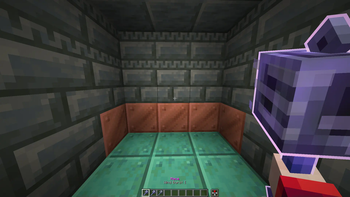 Hellay's Redone 3D Mace
