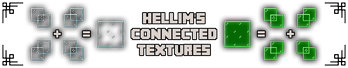 Hellim's Connected Textures