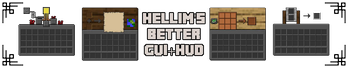 Hellim's Dark Mode