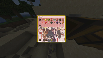 Hell's Paradise Custom GUI Pack