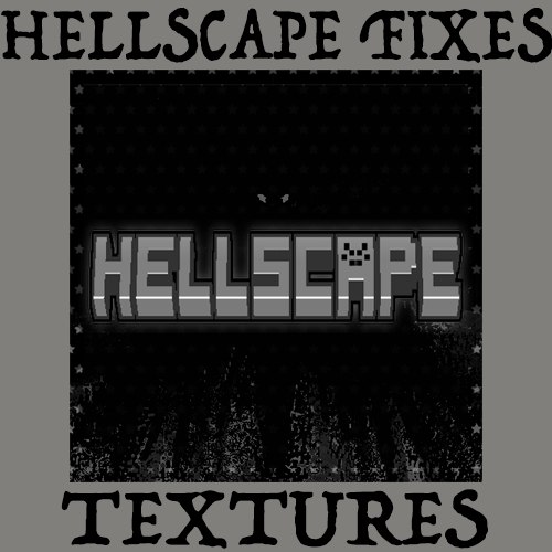 Hellscape Resource Fixes