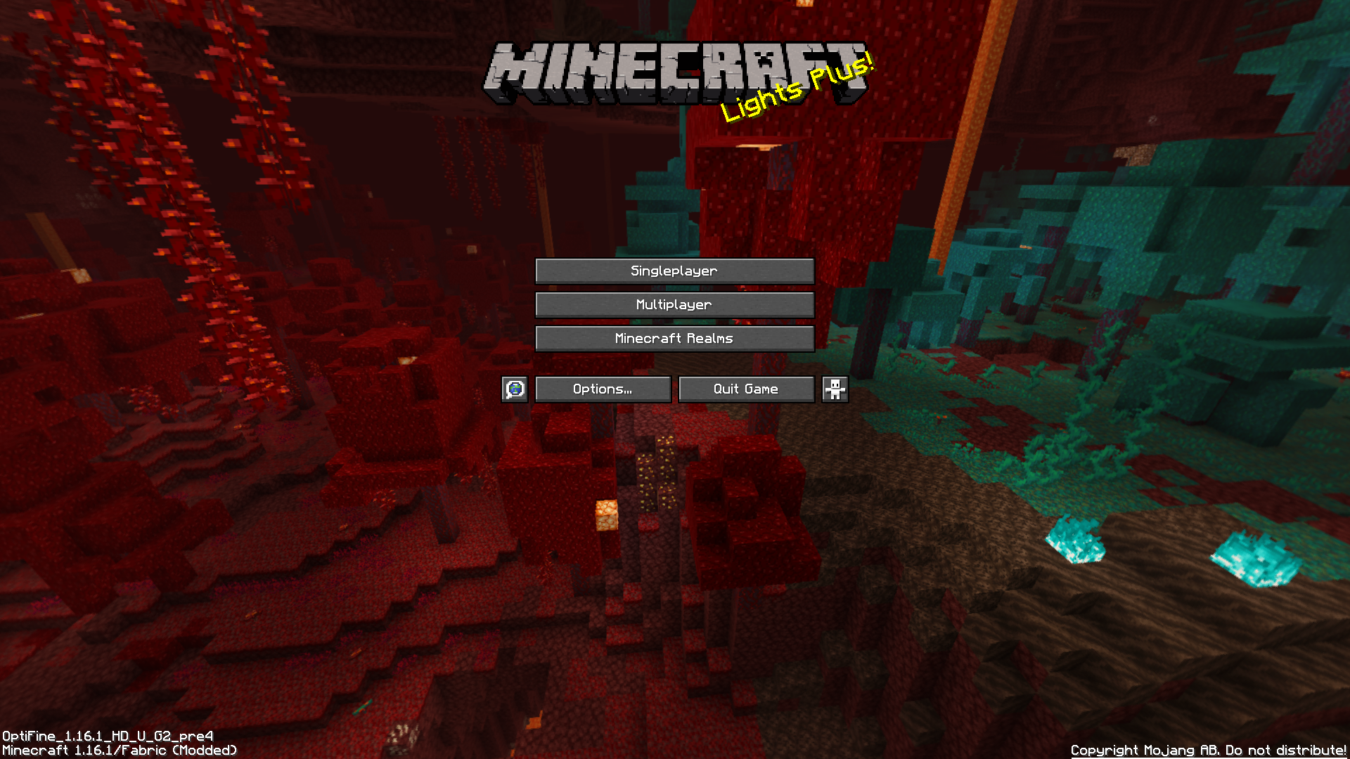 Hermitcraft S7 Splash Text