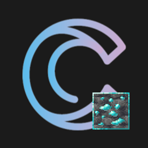 Highlight Ores Add-On