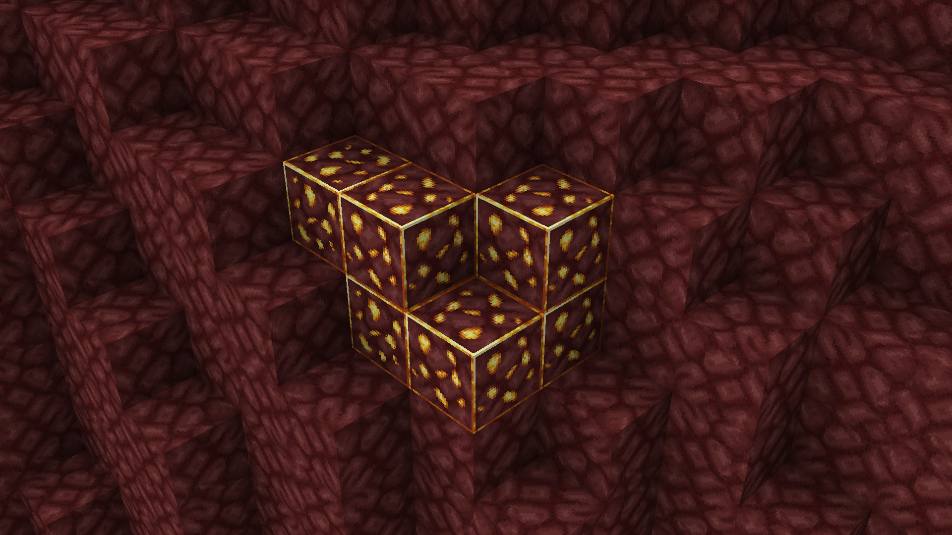 Highlight Ores Add-On