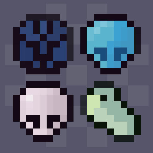 Hollow Knight light HUD