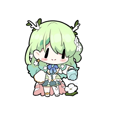 Hololive Villager