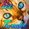 LeoTweaks Horse Heads