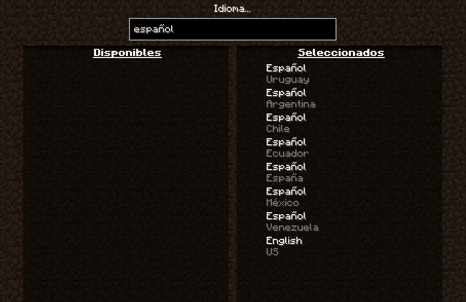 [HTP] Deep Aether | Spanish Translation Pack