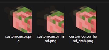 HUD matching factions for Reign of Nether