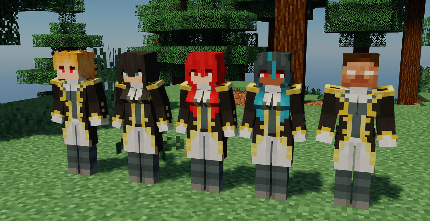 Human Era: Waifu Husbando Villagers & More