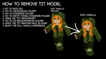 Human Player Mobs