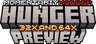 Hunger Preview [Addon for Faithful 32x/64x]  [Discontinued]