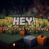 Hey! Your Crops Are Ready (HYCAR)