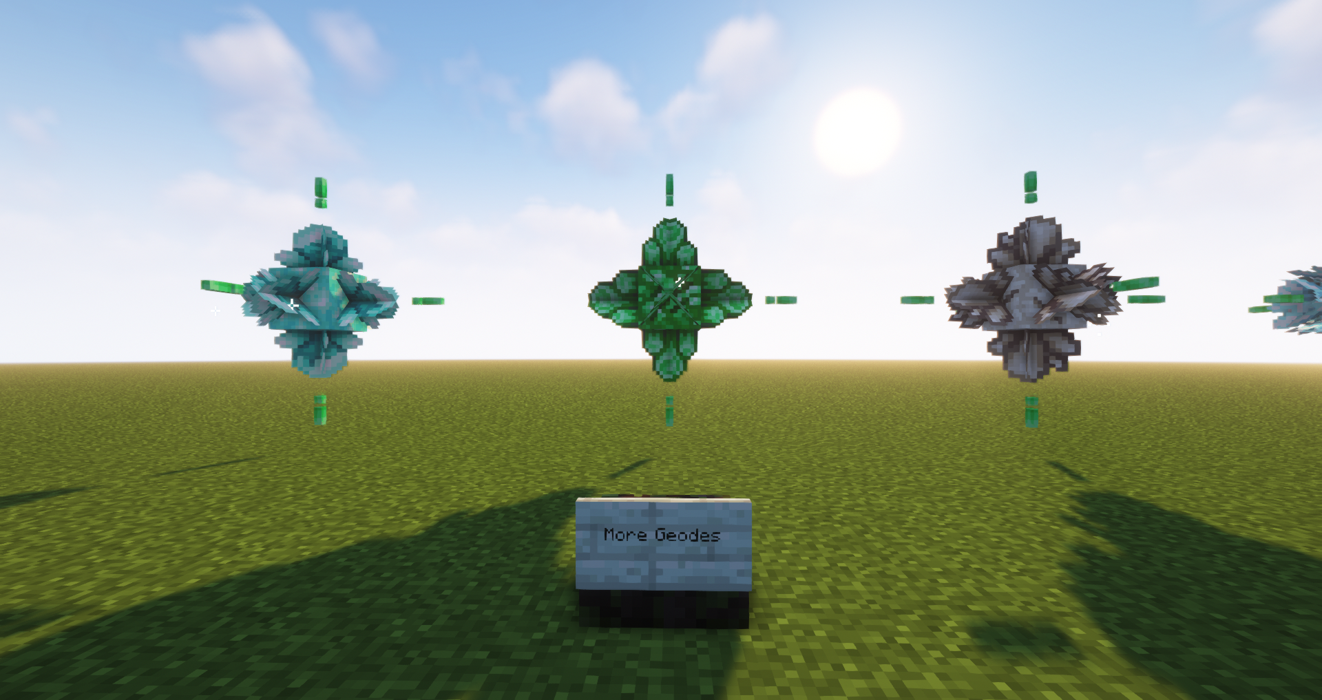 Hey! Your Crops Are Ready (HYCAR)