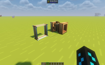 'Bare Metals' for Create: Hypertubes